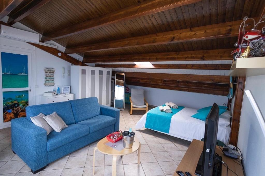דירות מורו דל חאבלה Loft Sofi מראה חיצוני תמונה