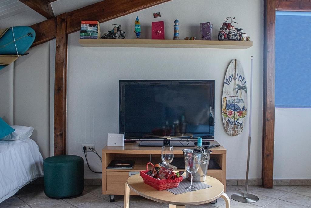 דירות מורו דל חאבלה Loft Sofi מראה חיצוני תמונה
