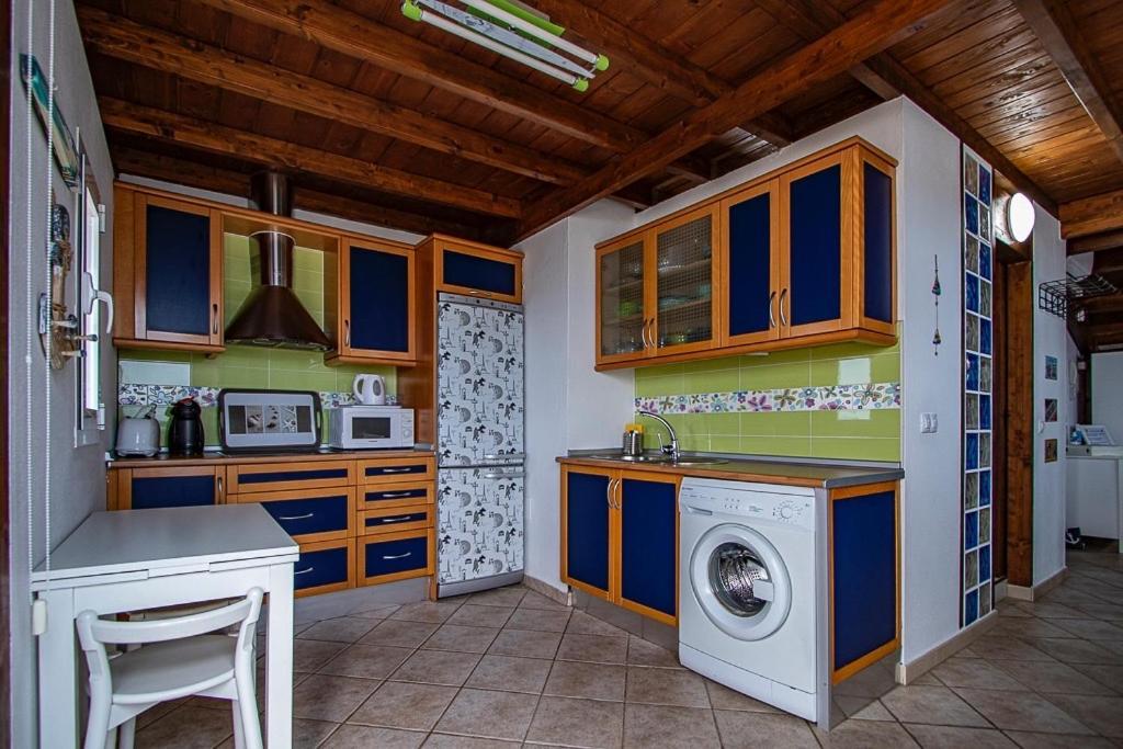 דירות מורו דל חאבלה Loft Sofi מראה חיצוני תמונה