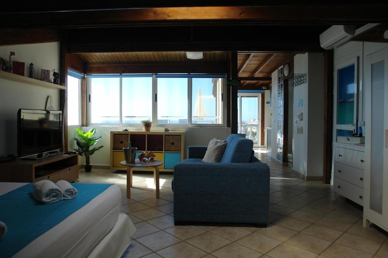 דירות מורו דל חאבלה Loft Sofi מראה חיצוני תמונה