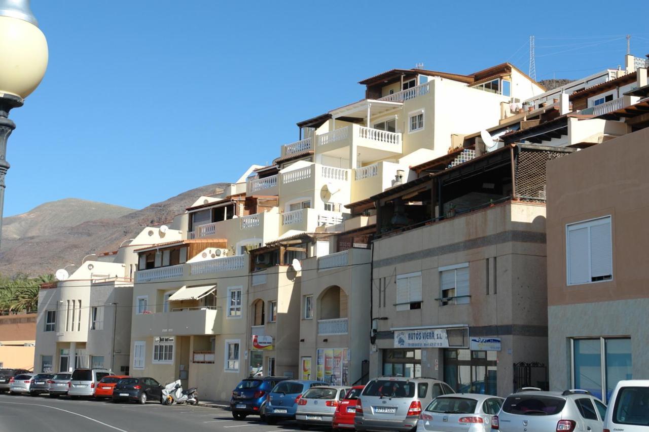 דירות מורו דל חאבלה Loft Sofi מראה חיצוני תמונה