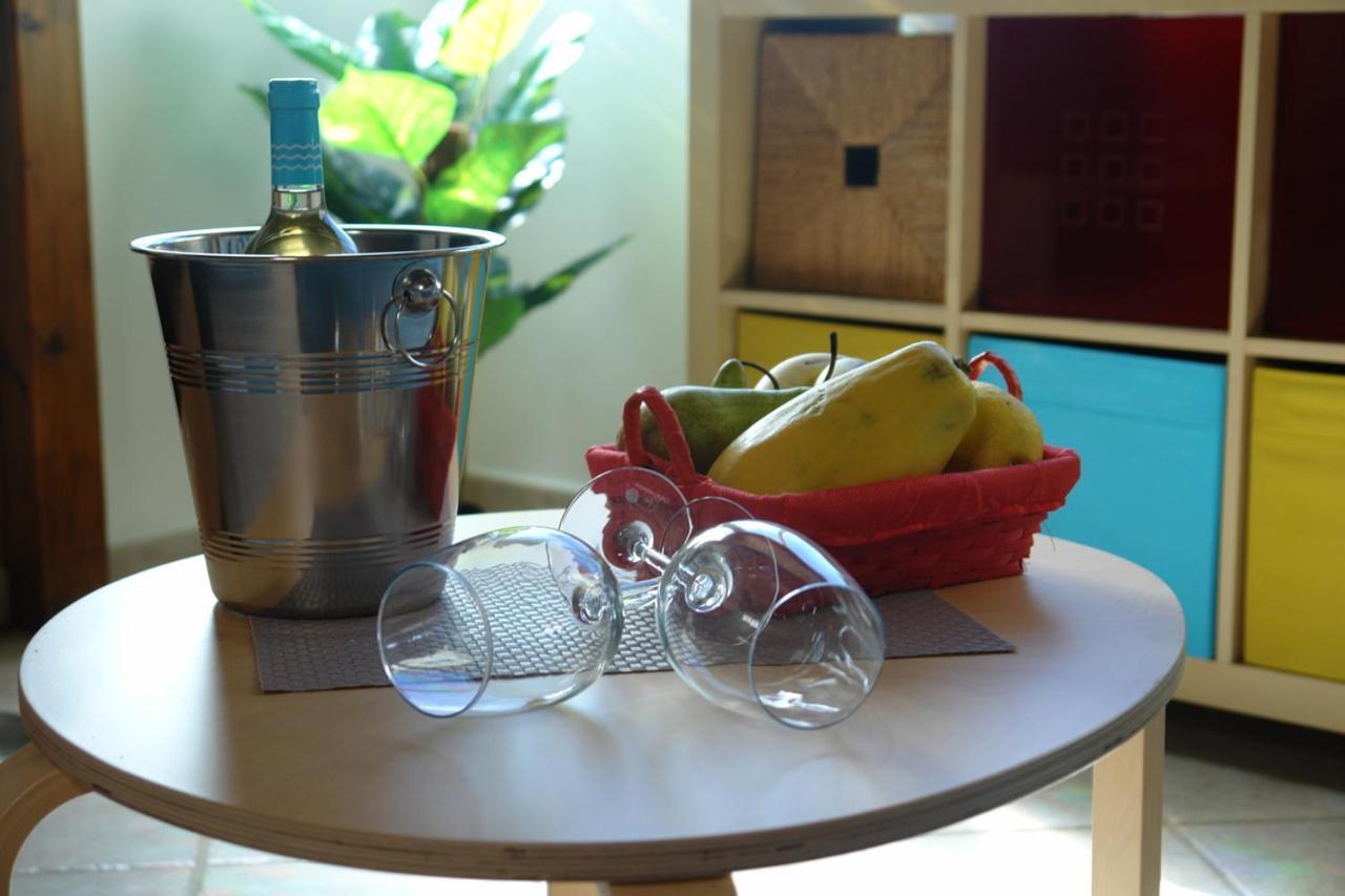 דירות מורו דל חאבלה Loft Sofi מראה חיצוני תמונה